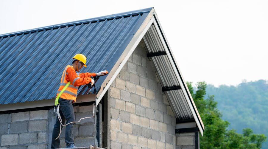 Professional residential roofers in Yonkers, NY